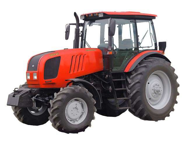 Tractor BELARUS-2022.3 (MTZ-2022.3)