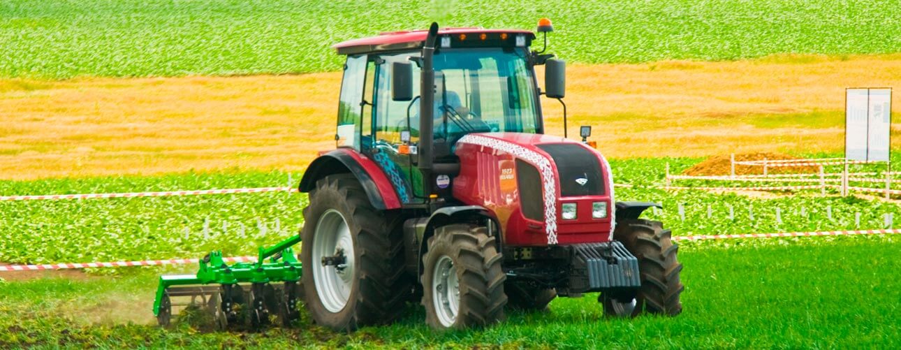 Tractorul Belarus-1523B cu dotări unice – deja în Moldova!
