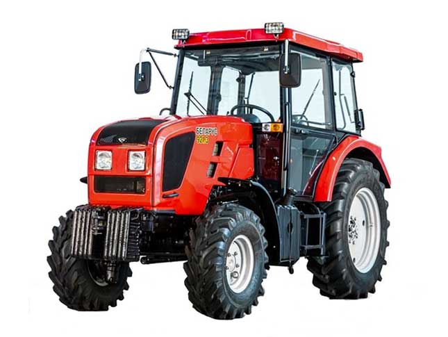 Tractor BELARUS-921.3 (MTZ-921.3)