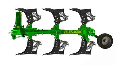 Категория: Плуги реверсные Veles Agro